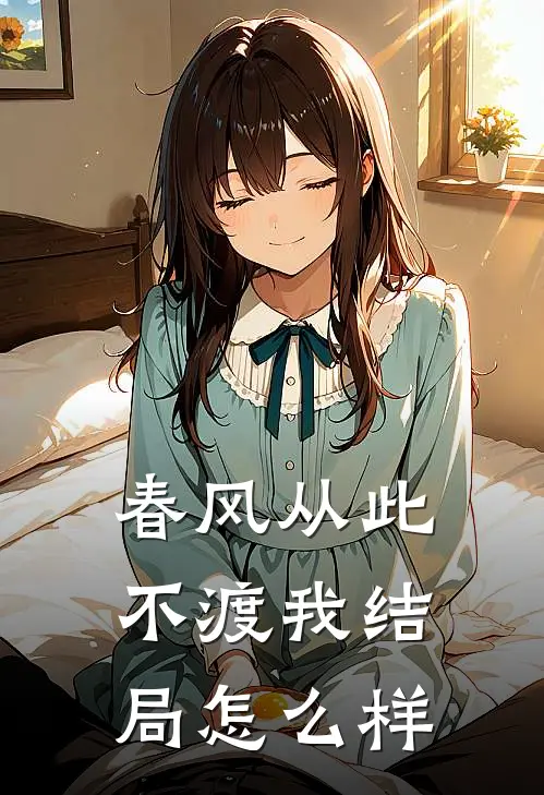 春风从此不渡我结局怎么样