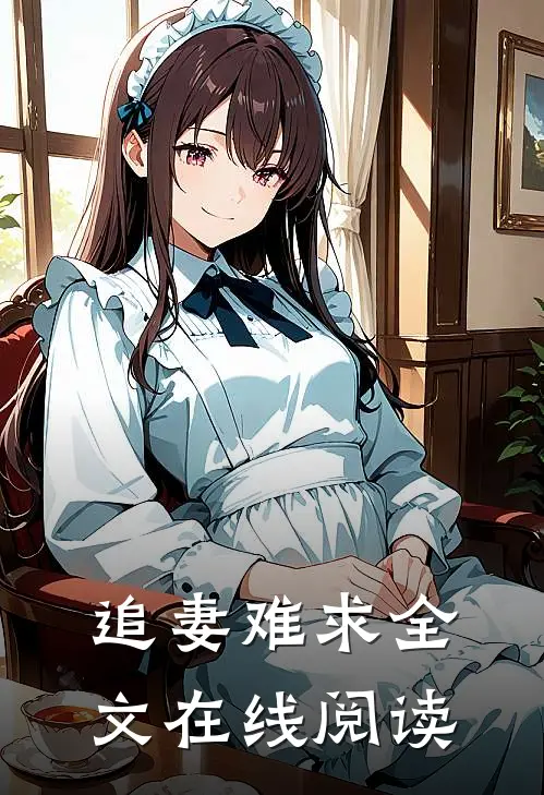 追妻难求全文在线阅读
