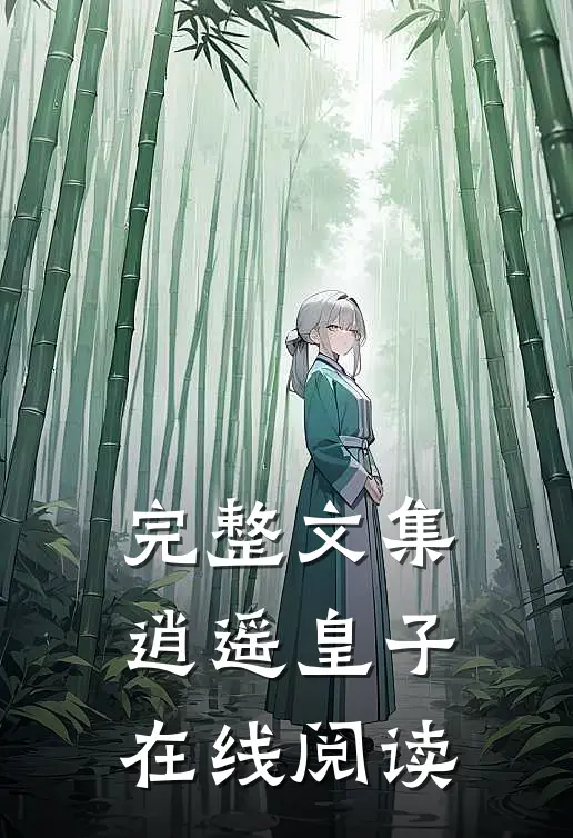 完整文集逍遥皇子在线阅读