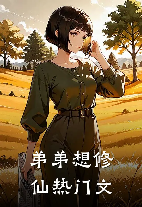 弟弟想修仙热门文