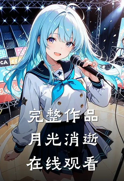 完整作品月光消逝在线观看