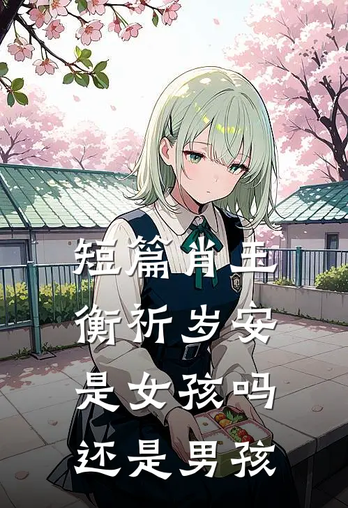 短篇肖玉衡祈岁安是女孩吗还是男孩