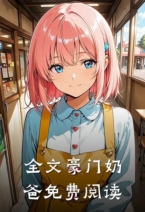 全文豪门奶爸免费阅读
