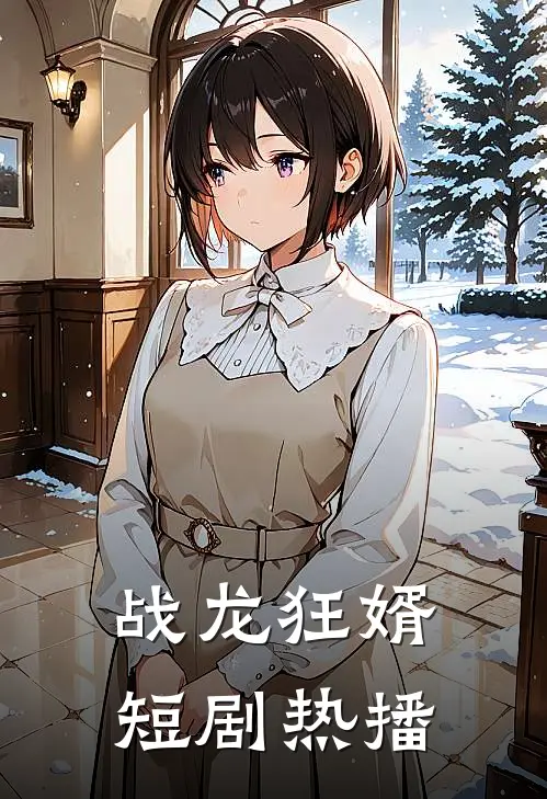 战龙狂婿短剧热播