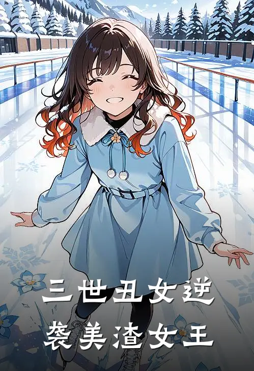 三世丑女逆袭美渣女王