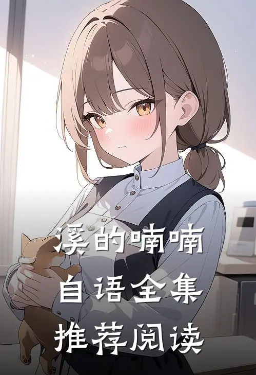 溪的喃喃自语全集推荐阅读