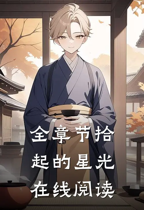 全章节拾起的星光在线阅读