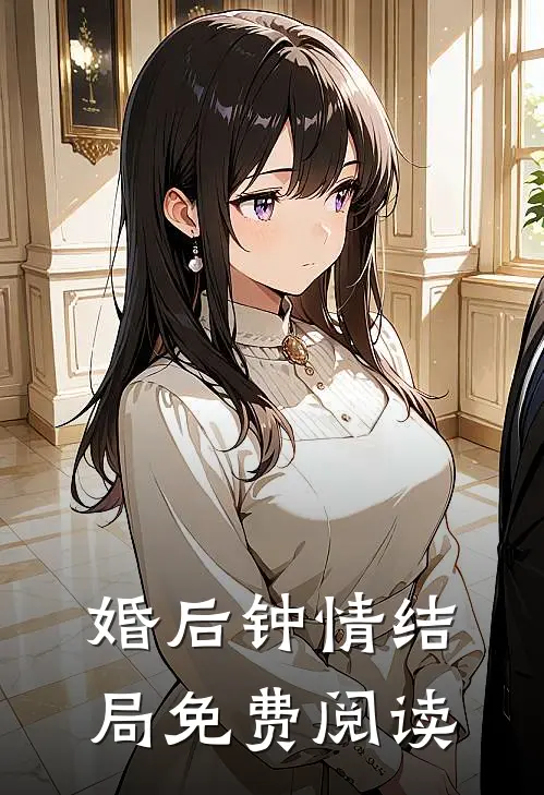 婚后钟情结局免费阅读