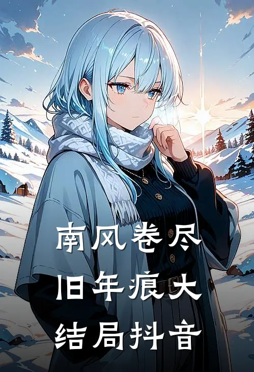 南风卷尽旧年痕大结局抖音