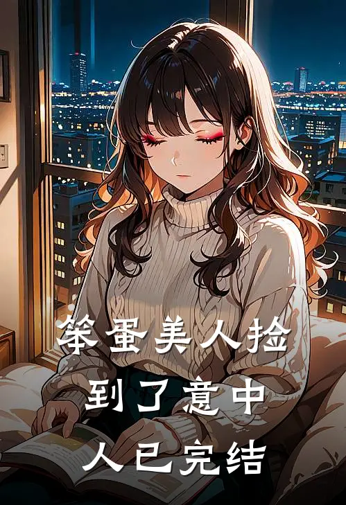笨蛋美人捡到了意中人已完结
