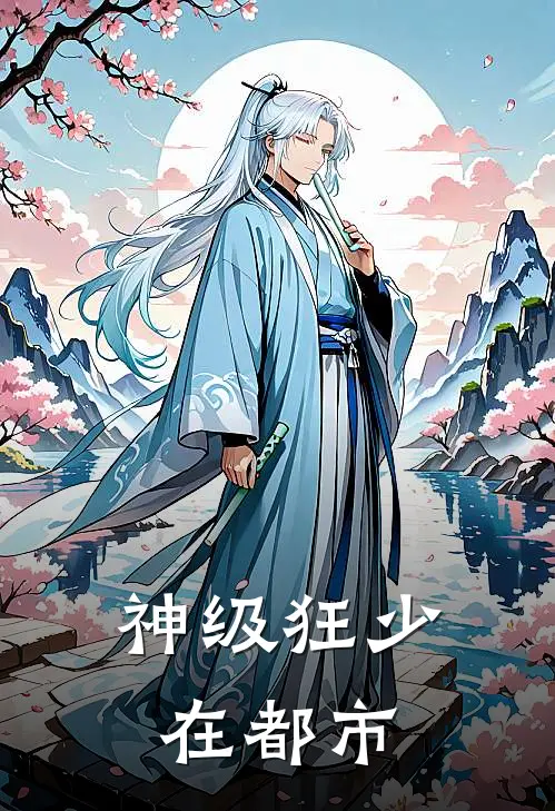 神级狂少在都市