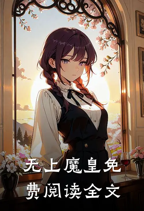 无上魔皇免费阅读全文