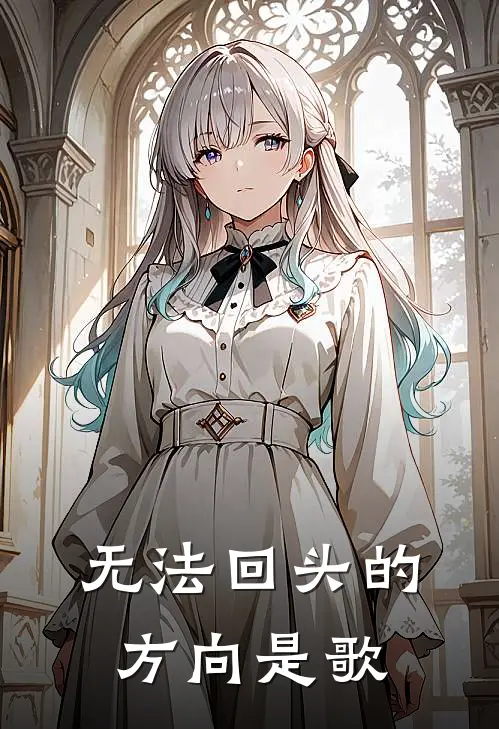 无法回头的方向是歌