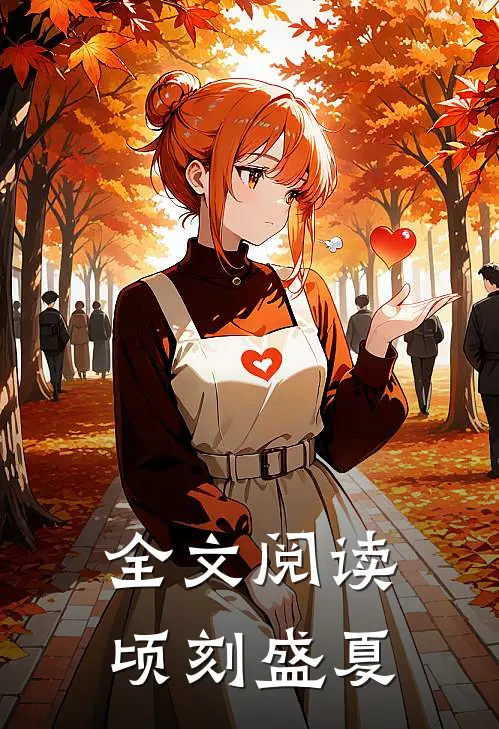 全文阅读顷刻盛夏