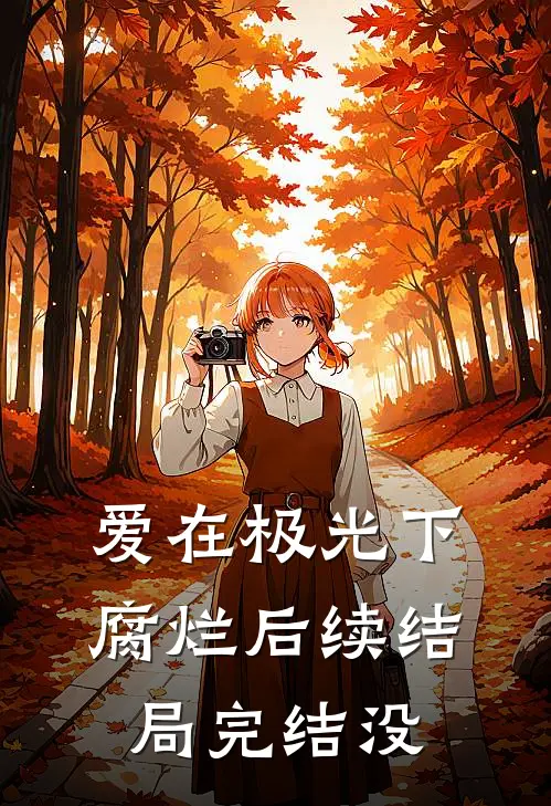 爱在极光下腐烂后续结局完结没