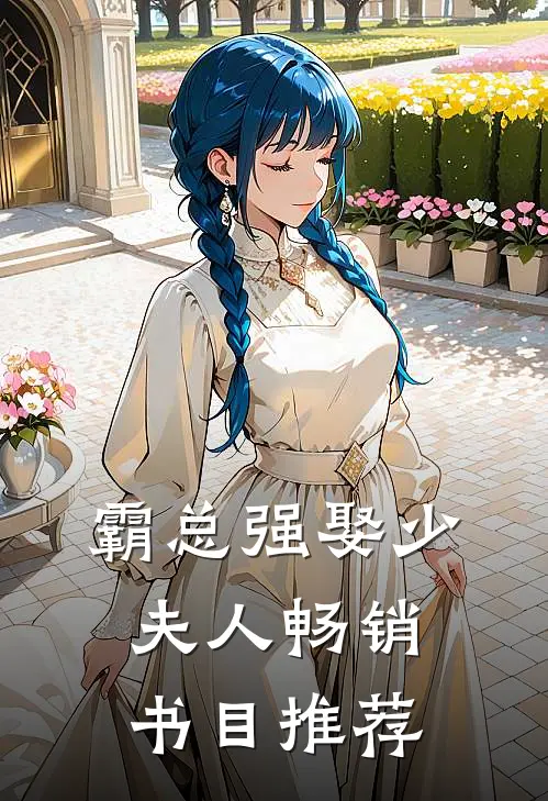 霸总强娶少夫人畅销书目推荐