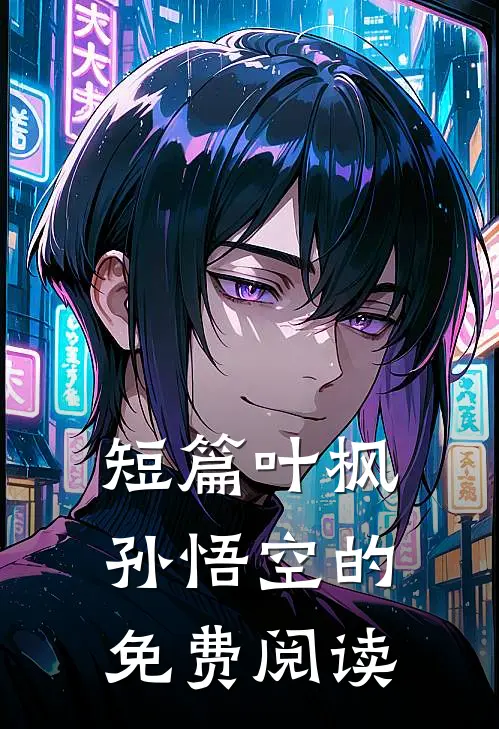 短篇叶枫孙悟空的免费阅读