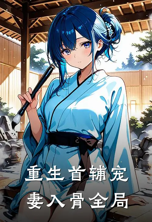 重生首辅宠妻入骨全局