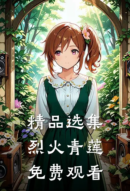 精品选集烈火青莲免费观看