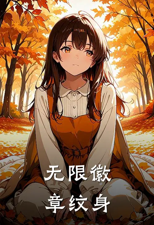 无限徽章纹身
