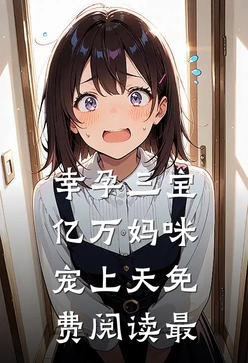 幸孕三宝亿万妈咪宠上天免费阅读最
