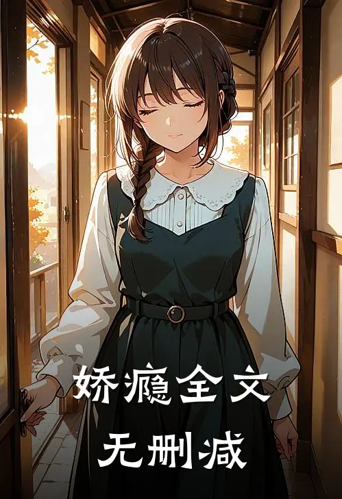 娇瘾全文无删减
