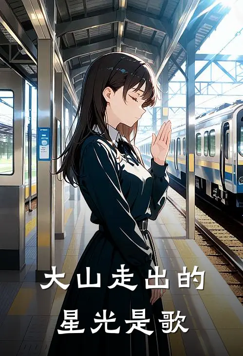 大山走出的星光是歌