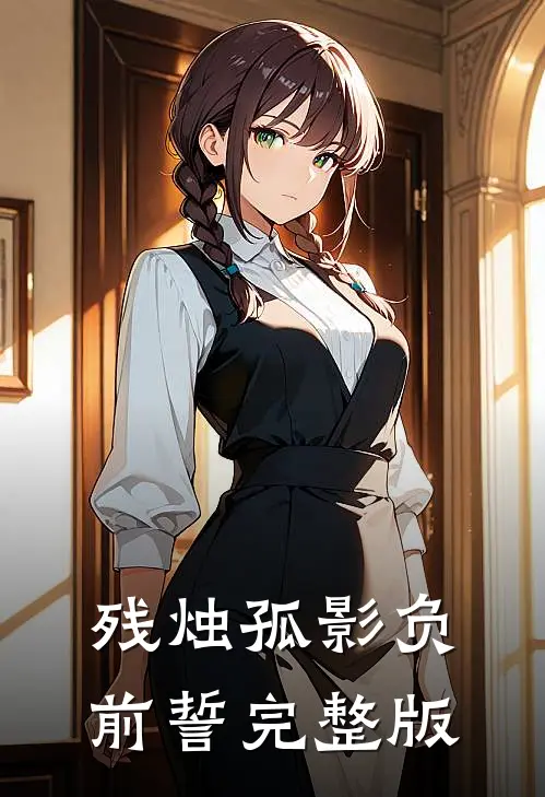 残烛孤影负前誓完整版