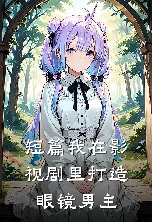 短篇我在影视剧里打造眼镜男主