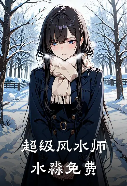 超级风水师水淼免费