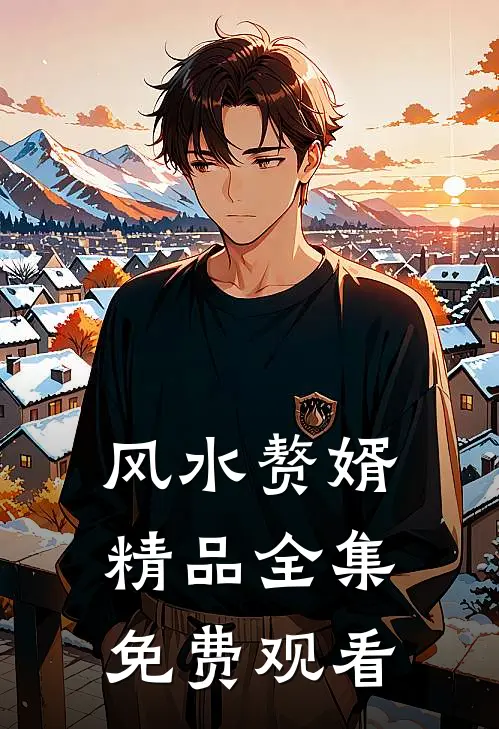 风水赘婿精品全集免费观看
