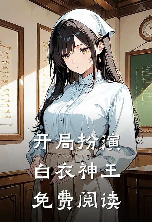 开局扮演白衣神王免费阅读