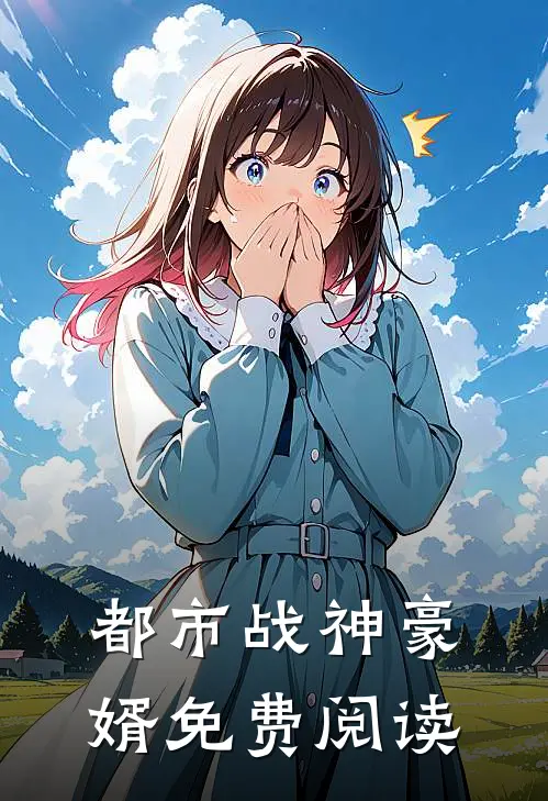 都市战神豪婿免费阅读
