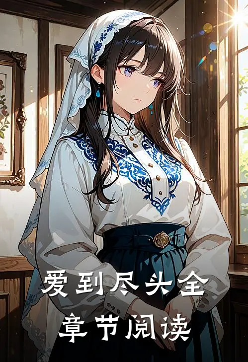 爱到尽头全章节阅读
