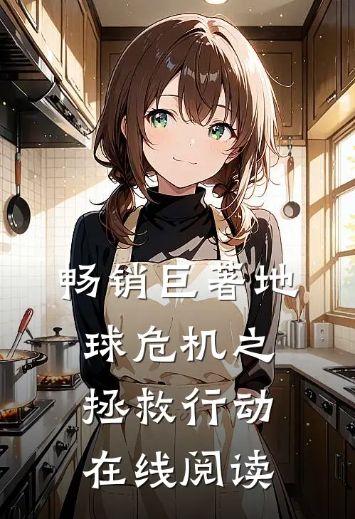 畅销巨著地球危机之拯救行动在线阅读