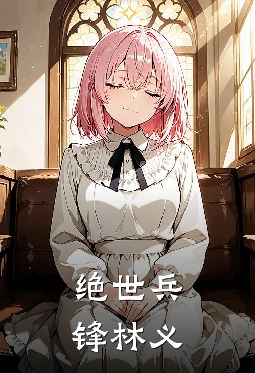 绝世兵锋林义