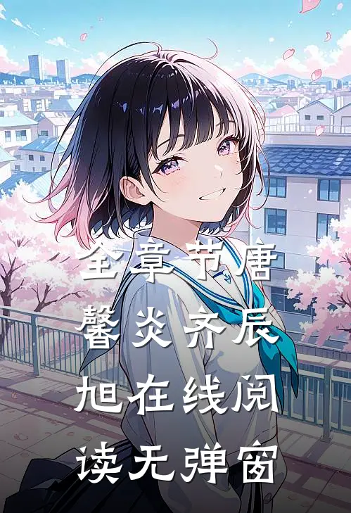 全章节唐馨炎齐辰旭在线阅读无弹窗