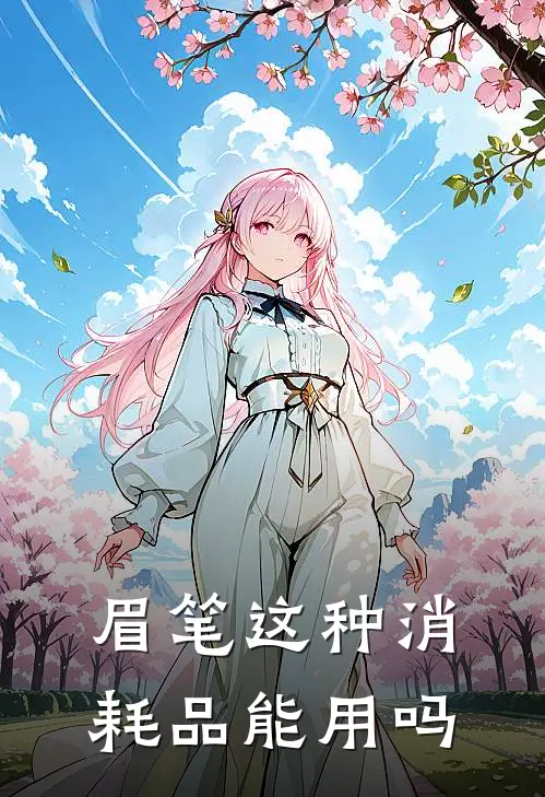 眉笔这种消耗品能用吗