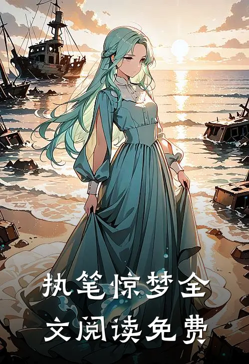 执笔惊梦全文阅读免费