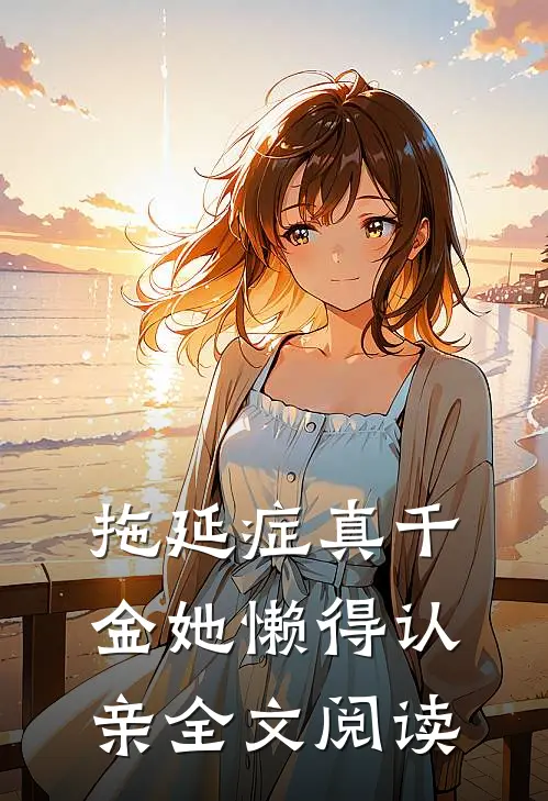拖延症真千金她懒得认亲全文阅读