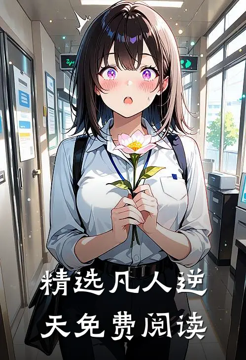 精选凡人逆天免费阅读