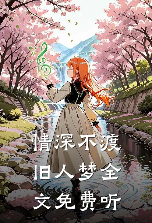 情深不渡旧人梦全文免费听