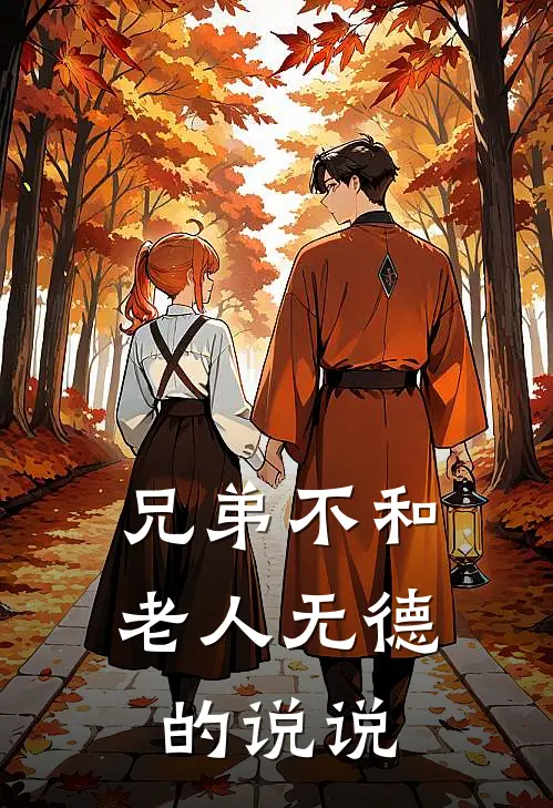兄弟不和老人无德的说说