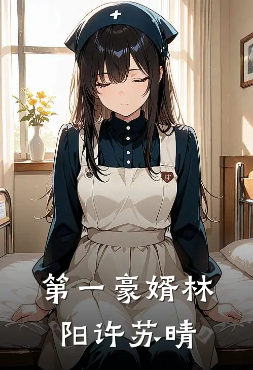 第一豪婿林阳许苏晴
