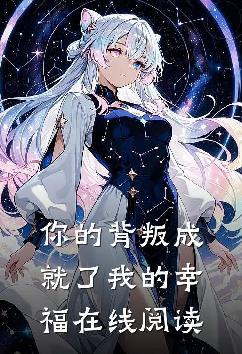 你的背叛成就了我的幸福在线阅读