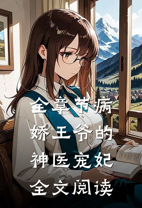 全章节病娇王爷的神医宠妃全文阅读