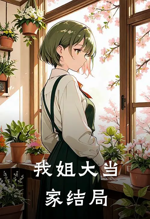 我姐大当家结局