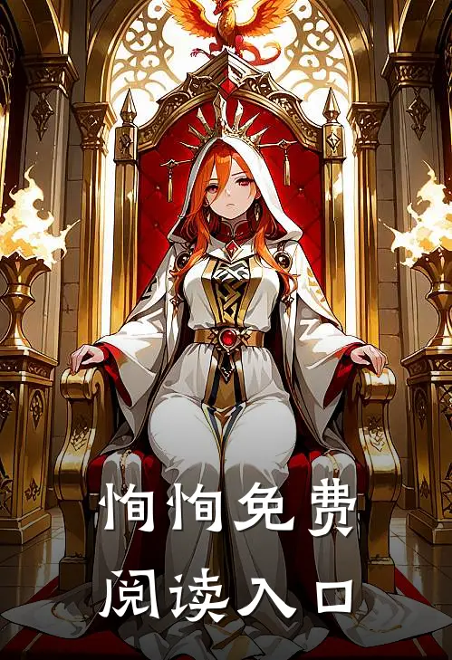 恂恂免费阅读入口