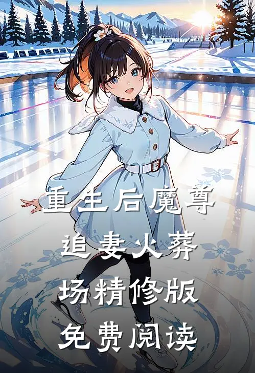 重生后魔尊追妻火葬场精修版免费阅读