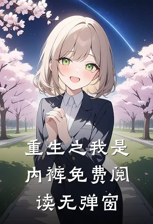 重生之我是内裤免费阅读无弹窗